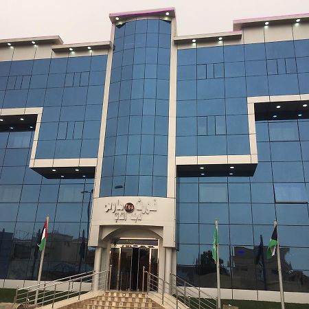 Nourth House Aparthotel Al Qurayyat Eksteriør bilde