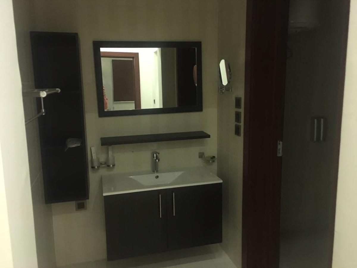 Nourth House Aparthotel Al Qurayyat Eksteriør bilde